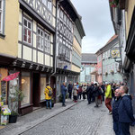 Erfurt (Krämerbrücke)