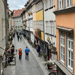 Erfurt (Krämerbrücke)