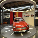 August-Horch-Museum, Zwickau