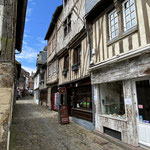 Honfleur