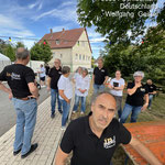 Konzert in der Kirche in Breitenbach am 2025.07.05