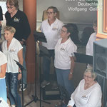 Konzert in der Kirche in Breitenbach am 2025.07.05
