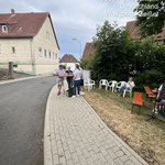 Konzert in der Kirche in Breitenbach am 2025.07.05