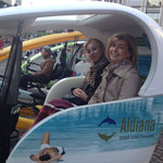 Weltmeisterschaft der Friseure in Frankfurt 2014