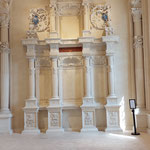 La chapelle