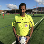 Sebesa Chefa (seit 01.04.2022)