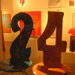 Galerie Nimmervoll, Linz