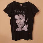 David Bowie 19,90 €  + spedizione  8,90 €  oppure Stampa  19,90€ spedizione gratis 