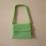  Borsa donna ad uncinetto  24,90€ + spese di spedizione