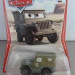 Sarge