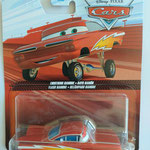 Lightning Ramone - Thailand variant 2025