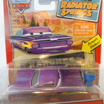 Ramone - Welcome to Radiator Springs (V3) - Made in Vietnam