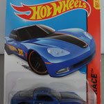 Hot Wheels - Martin Arriola