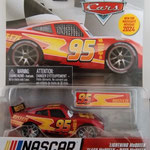 Lightning McQueen