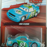 Spare Mint aka Ernie Gearson - Thailand variant 2025