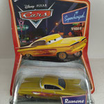 Ramone - Yellow (MINT)