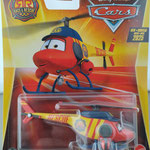 Race & Rescue Kathy Copter