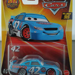 Rally Race 200 Cal Weathers