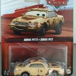Donna Pits - Thailand variant 2025