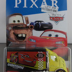 Hot Wheels - Pixar CARS truck