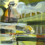 COLLAGE 02/2010 120X120CM
