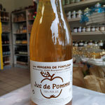 Jus de pomme