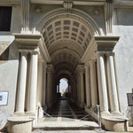 Galleria Spada
