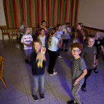 gemeinsamer 2 Abend: Disco
