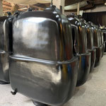 Tanques para agua
