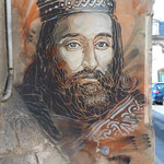 Clotaire 1er (Plus jeune fils de Clovis et Clotilde)