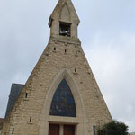 Eglise Notre Dame  de GERMIGNY