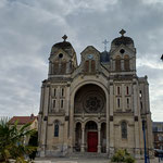 Eglise Ste Eugénie