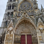 Cathédrale  Saint  Etienne