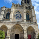 Cathédrale St Gervais et St Protais de Soissons