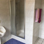 Dusche EG