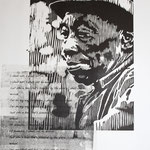 Mississippi John Hurt with I shall not be moved 