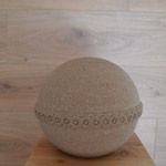 Urne aus Sand 