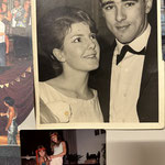 Mum and Dad
