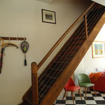 Treppe