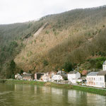 monthermé, ardennes 2023