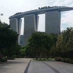 Gardens by the Bay Hotel