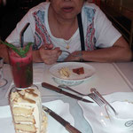 Violet Oon Restaurant