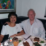 Mortons Steakhouse
