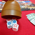Dice Town
