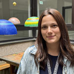 Leandra Sülzer, Lehramtsanwärterin