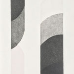 すれちがい paths that never meet 21.8× 47.5cm ed.7 2019