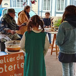 Fête des Vikings à Buchy oct 2024