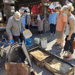 Marché artisanal juin 2021