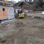 VOGELWEIDERSTRASSE - UMBAU & SANIERUNG - BAUMEISTER GERHARD BUCHER TIROL