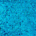"Swimmingpool" Fotografie auf Acrylglas, 70x50cm, 400 €, Petra Wiehe